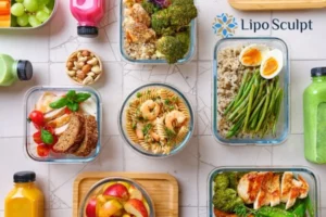 Natural Diet Options For Body Transformation 2 Your diet is great for body transformation Somerset - read on to find out more!