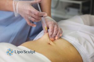 Does Skin Sag After Fat Dissolving Injections? 2 Do you want to get Aqualyx fat dissolving injections Somerset but worried about loose skin afterwards?