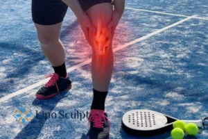 Injury Recovery Using Tonesculpt 2 Are you looking to accelerate your injury recovery Somerset contact Lipo Sculpt today!