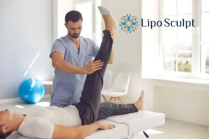 Injury Recovery Using Tonesculpt 3 Get faster results, include Tonesculpt in your injury recovery Somerset