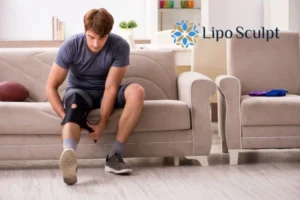 Injury Recovery Using Tonesculpt 4 Build your muscle tone in comfort of your own home for injury recovery Somerset