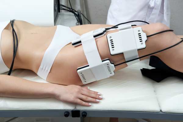 tonesculpt for outer thighs treatment Somerset
