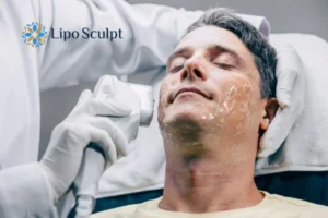 Why people choose HI-FU for their facelifts 3 Book a consultation today with Lipo Sculpt Somerset for your HIFU facelift today!