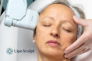 Why people choose HI-FU for their facelifts 2 Learn more about HIFU facelift Somerset from Lipo Sculpt today!